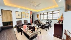 Blk 60 Toa Payoh Vista (Toa Payoh), HDB 5 Rooms #604904401